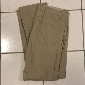 Paper Denim and Cloth pants